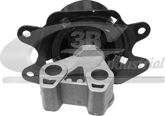 3RG 40433 - Suport motor aaoparts.ro