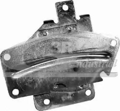 3RG 40622 - Suport motor aaoparts.ro