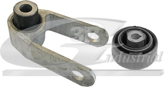 3RG 41689 - Suport motor aaoparts.ro