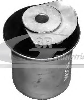 3RG 50404 - Suport, ax aaoparts.ro