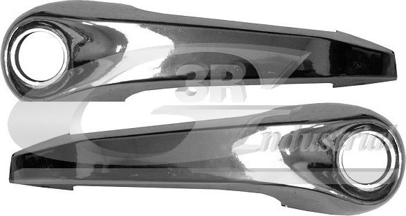 3RG 69603 - Elemente decorative / protectie, portiera aaoparts.ro