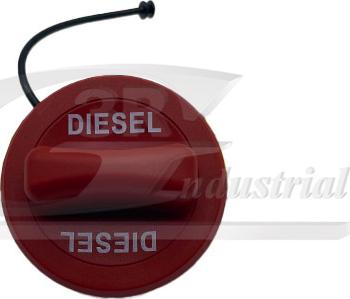 3RG 65500 - Buson,rezervor de combustibil aaoparts.ro