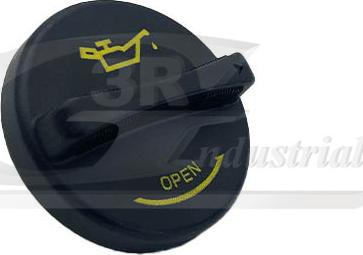 3RG 65808 - Buson,umplere ulei aaoparts.ro