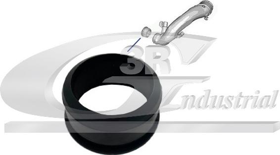 3RG 66200 - Inel etansare, furtun aer supraalimentare aaoparts.ro
