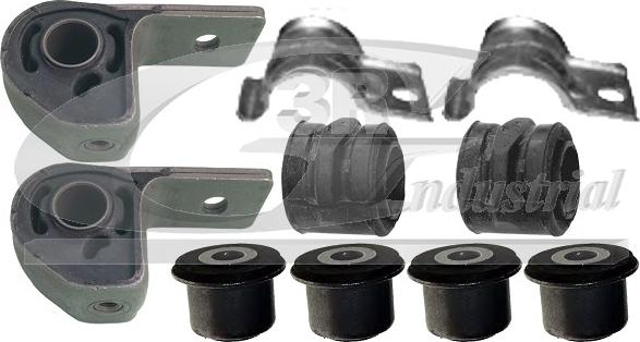 3RG 61212 - Set montare, legatura aaoparts.ro