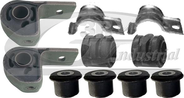 3RG 61213 - Set montare, legatura aaoparts.ro