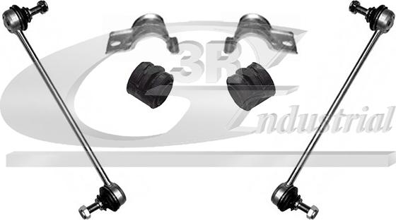 3RG 61232 - Chit reparatie,bieleta antiruliu aaoparts.ro