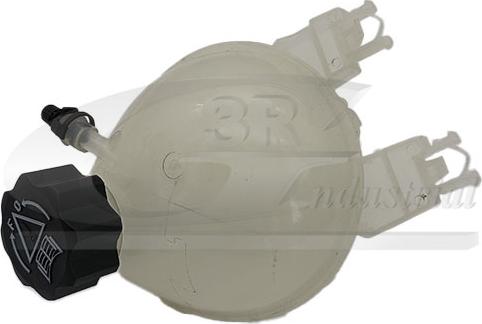 3RG 67203 - Vas de expansiune, racire aaoparts.ro