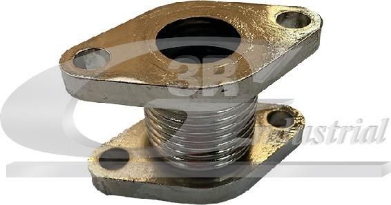 3RG 19905 - Conducta tubulara, Supapa-AGR aaoparts.ro