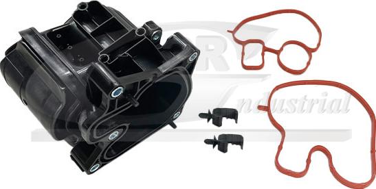 3RG 19402 - Radiator, recirculare gaze de esapament aaoparts.ro