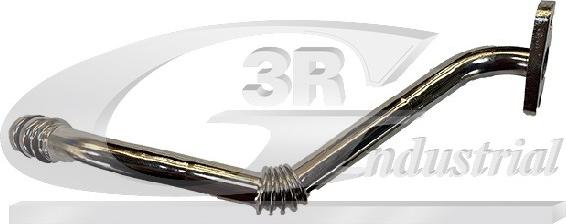 3RG 19616 - Conducta ulei, incarcare aaoparts.ro