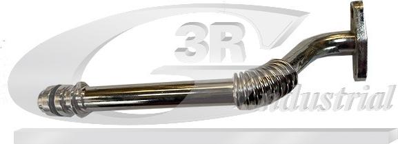 3RG 19610 - Furtun ulei aaoparts.ro