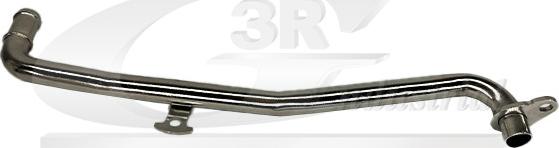 3RG 19737 - Conducta tubulara, Supapa-AGR aaoparts.ro