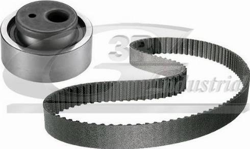 3RG 14214 - Set curea de distributie aaoparts.ro