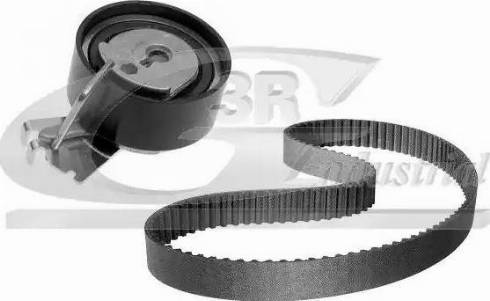 3RG 14210 - Set curea de distributie aaoparts.ro