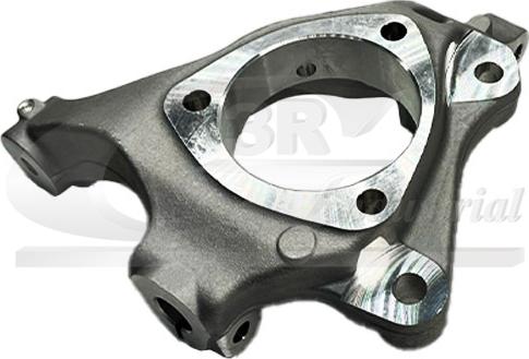 3RG 15408 - Articulatie directie, suspensie roata aaoparts.ro