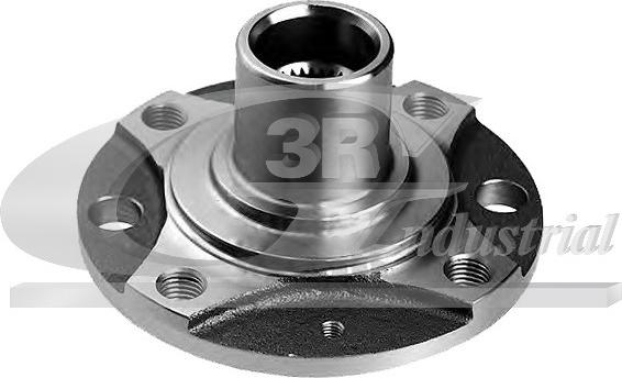 3RG 15402 - Butuc roata aaoparts.ro