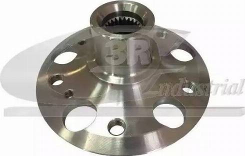 3RG 15500 - Butuc roata aaoparts.ro