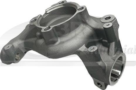 3RG 15102 - Articulatie directie, suspensie roata aaoparts.ro