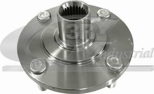 3RG 15308 - Butuc roata aaoparts.ro