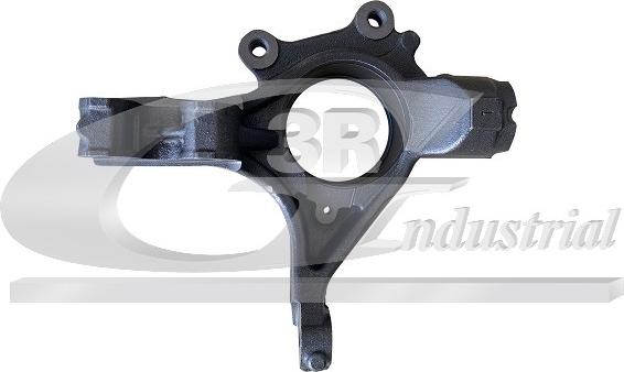 3RG 15218 - Articulatie directie, suspensie roata aaoparts.ro