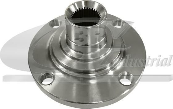 3RG 15730 - Butuc roata aaoparts.ro