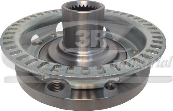 3RG 15725 - Butuc roata aaoparts.ro