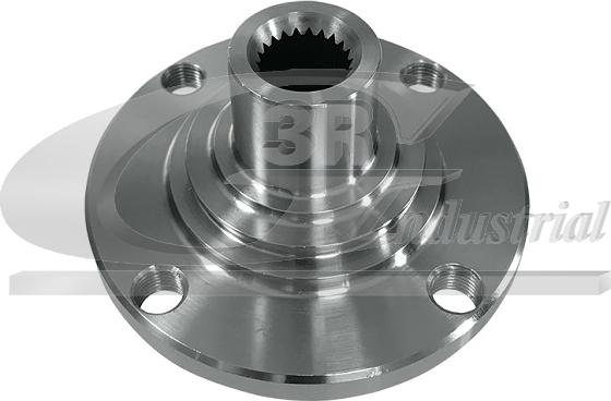 3RG 15728 - Butuc roata aaoparts.ro