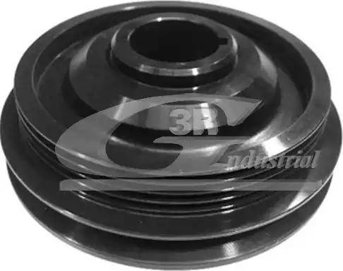 BGA DP1136 - Fulie curea, arbore cotit aaoparts.ro