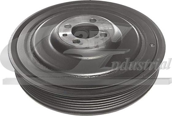 3RG 10900 - Fulie curea, arbore cotit aaoparts.ro