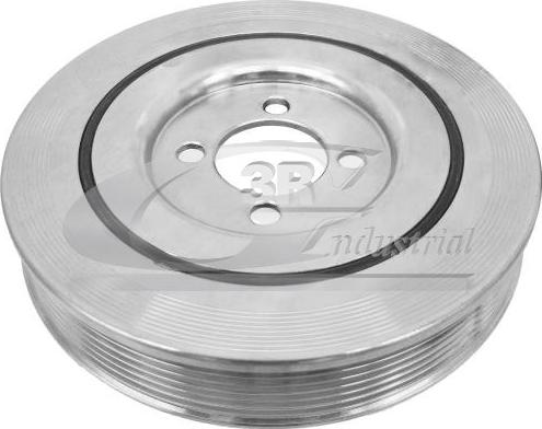 3RG 10907 - Fulie curea, arbore cotit aaoparts.ro