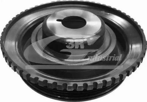 IPD 15-7239 - Fulie curea, arbore cotit aaoparts.ro