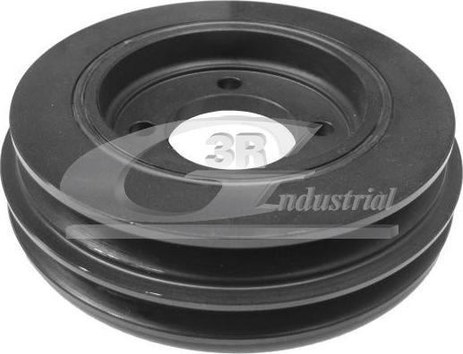 3RG 10403 - Fulie curea, arbore cotit aaoparts.ro