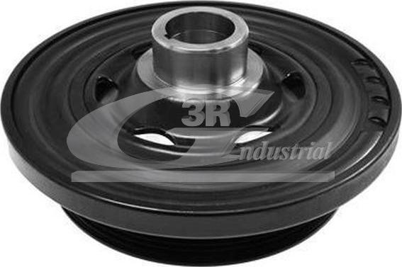 3RG 10503 - Fulie curea, arbore cotit aaoparts.ro