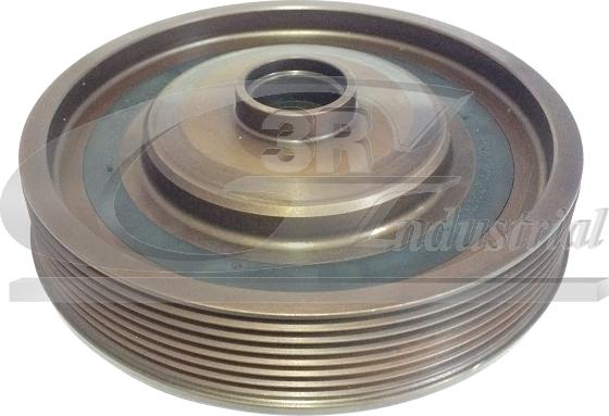 3RG 10656 - Fulie curea, arbore cotit aaoparts.ro