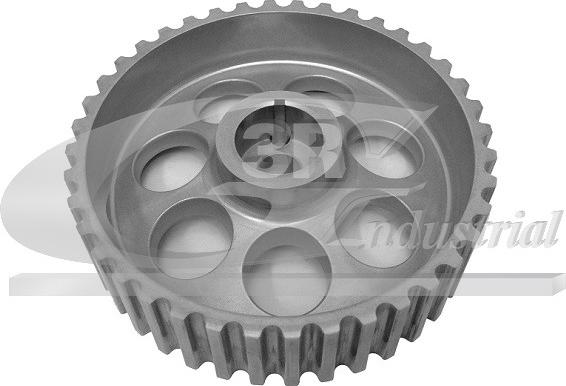 3RG 10661 - Rola ghidare / conducere, curea distributie aaoparts.ro