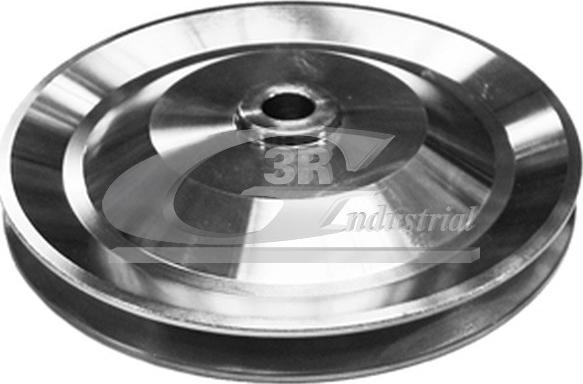 3RG 10617 - Fulie curea, arbore cotit aaoparts.ro