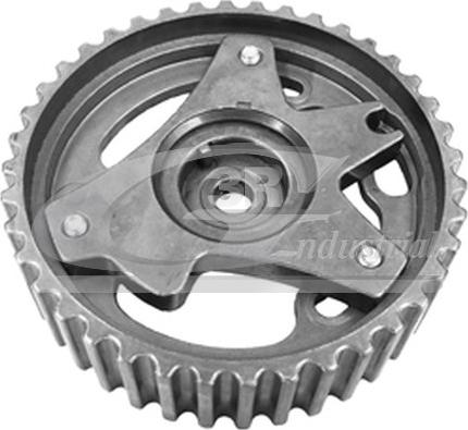 3RG 10639 - Roata dintata, ax cu came aaoparts.ro