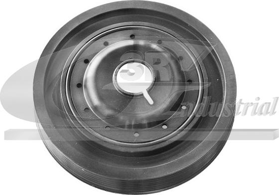 3RG 10623 - Fulie curea, arbore cotit aaoparts.ro