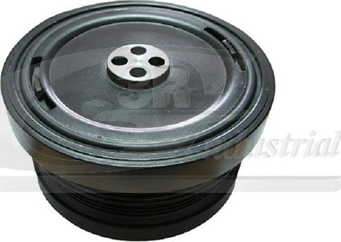 3RG 10103 - Fulie curea, arbore cotit aaoparts.ro