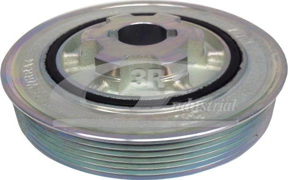 3RG 10249 - Fulie curea, arbore cotit aaoparts.ro