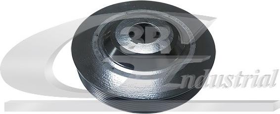 3RG 10268 - Fulie curea, arbore cotit aaoparts.ro