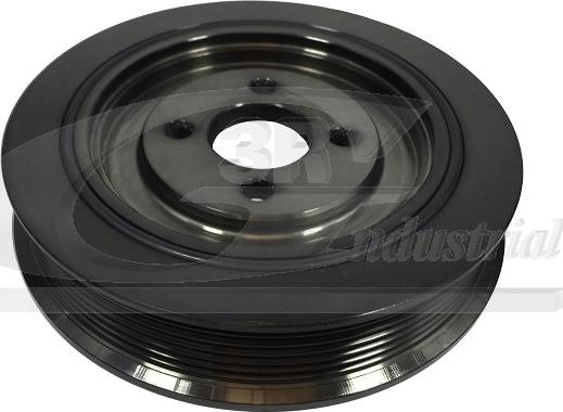 3RG 10215 - Fulie curea, arbore cotit aaoparts.ro