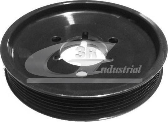 3RG 10218 - Fulie curea, arbore cotit aaoparts.ro