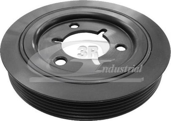 3RG 10212 - Fulie curea, arbore cotit aaoparts.ro