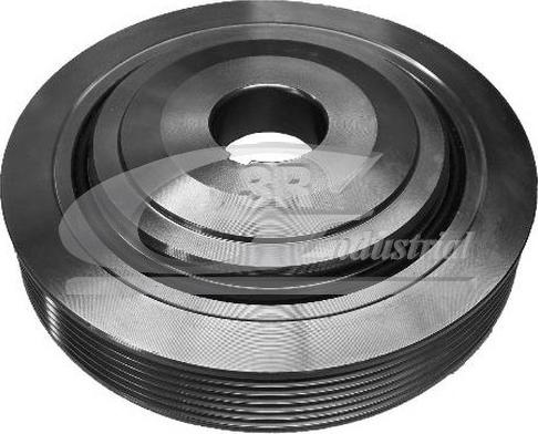 3RG 10234 - Fulie curea, arbore cotit aaoparts.ro