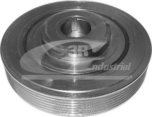 3RG 10231 - Fulie curea, arbore cotit aaoparts.ro