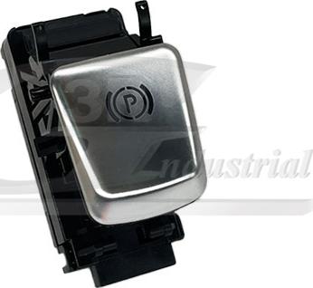 3RG 11505 - Comutator, actionare frana de parcare aaoparts.ro