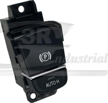 3RG 11107 - Comutator, actionare frana de parcare aaoparts.ro