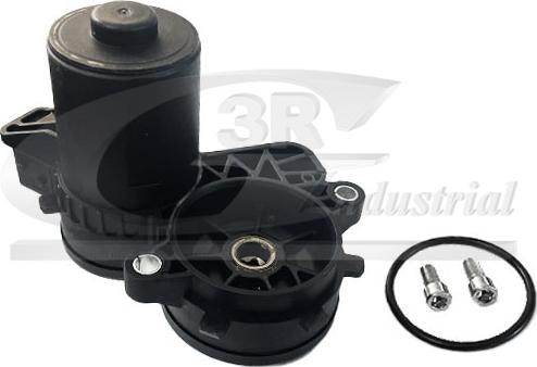 3RG 11802 - Element actionare. etrier frana de parcare aaoparts.ro